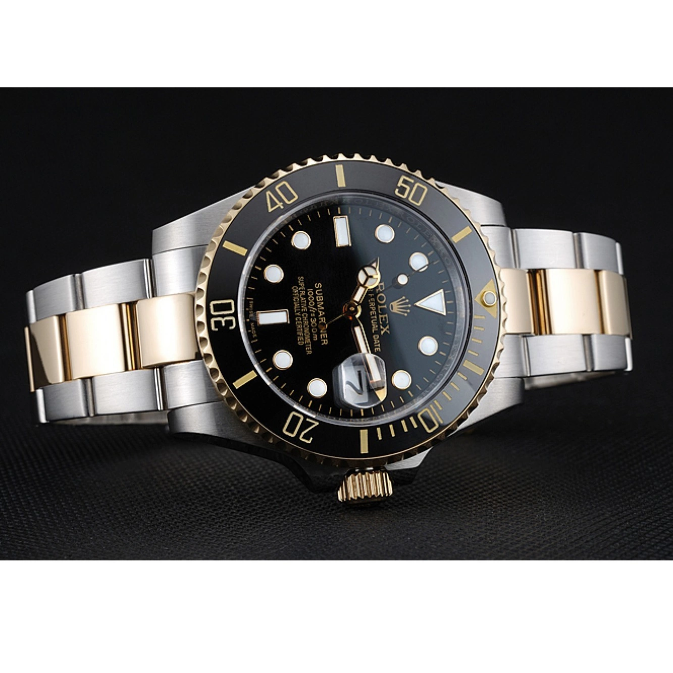 Rolex copies cheap Submariner-rl103 Rolex 26643 0823